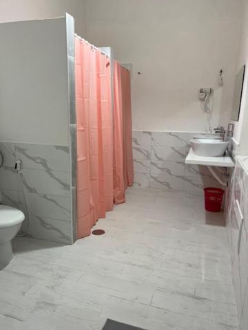 Coremi Hostel Naples Luaran gambar