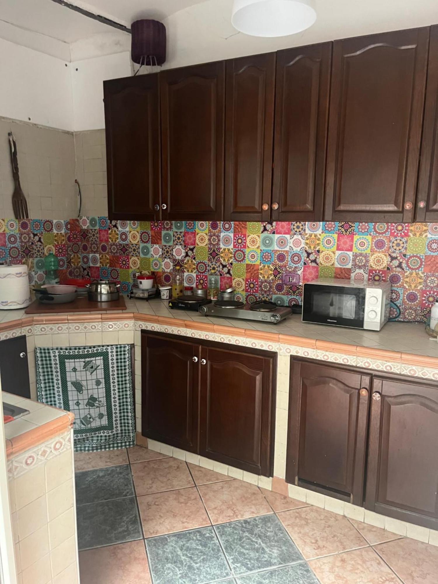 Coremi Hostel Naples Luaran gambar