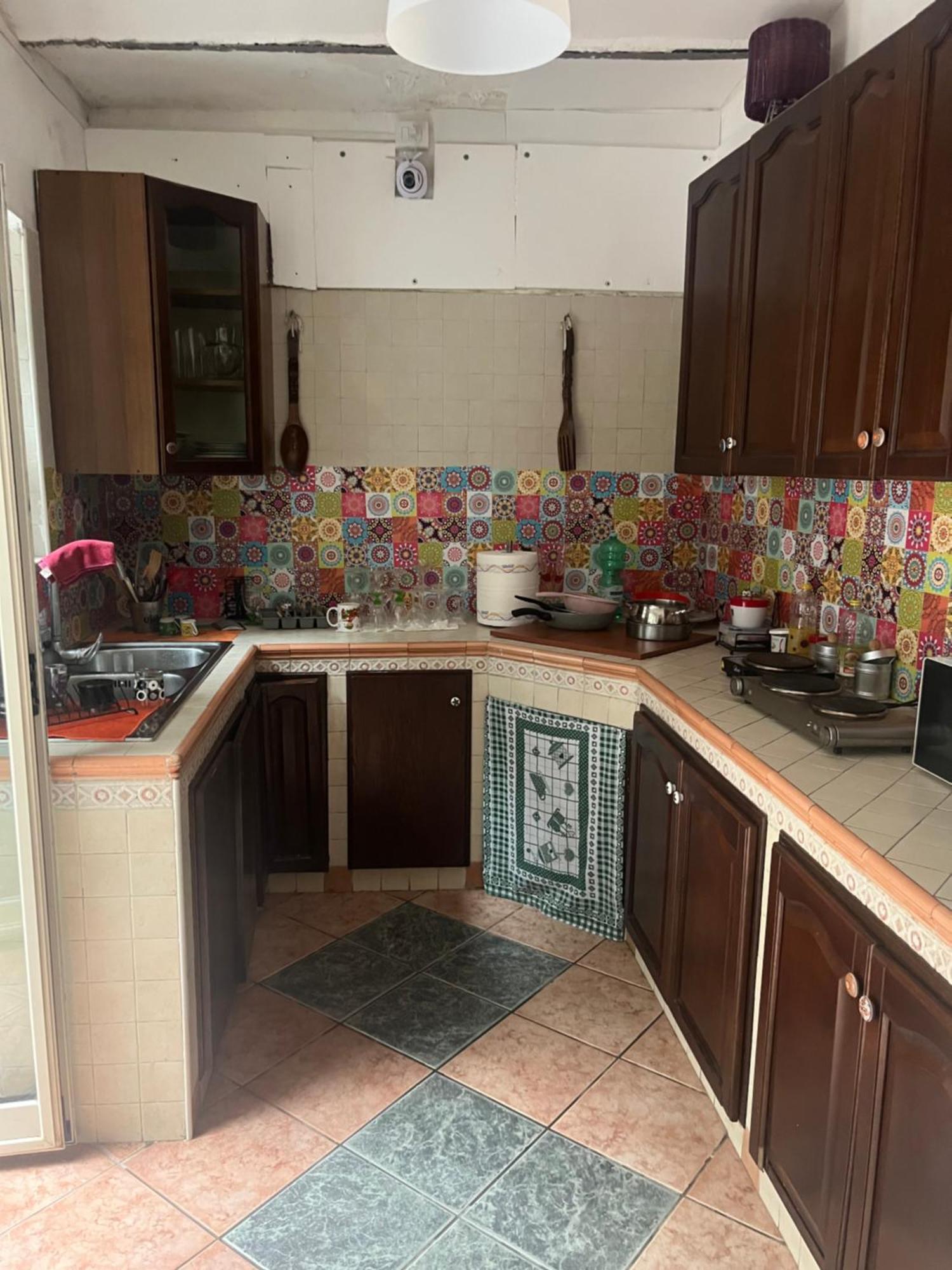 Coremi Hostel Naples Luaran gambar