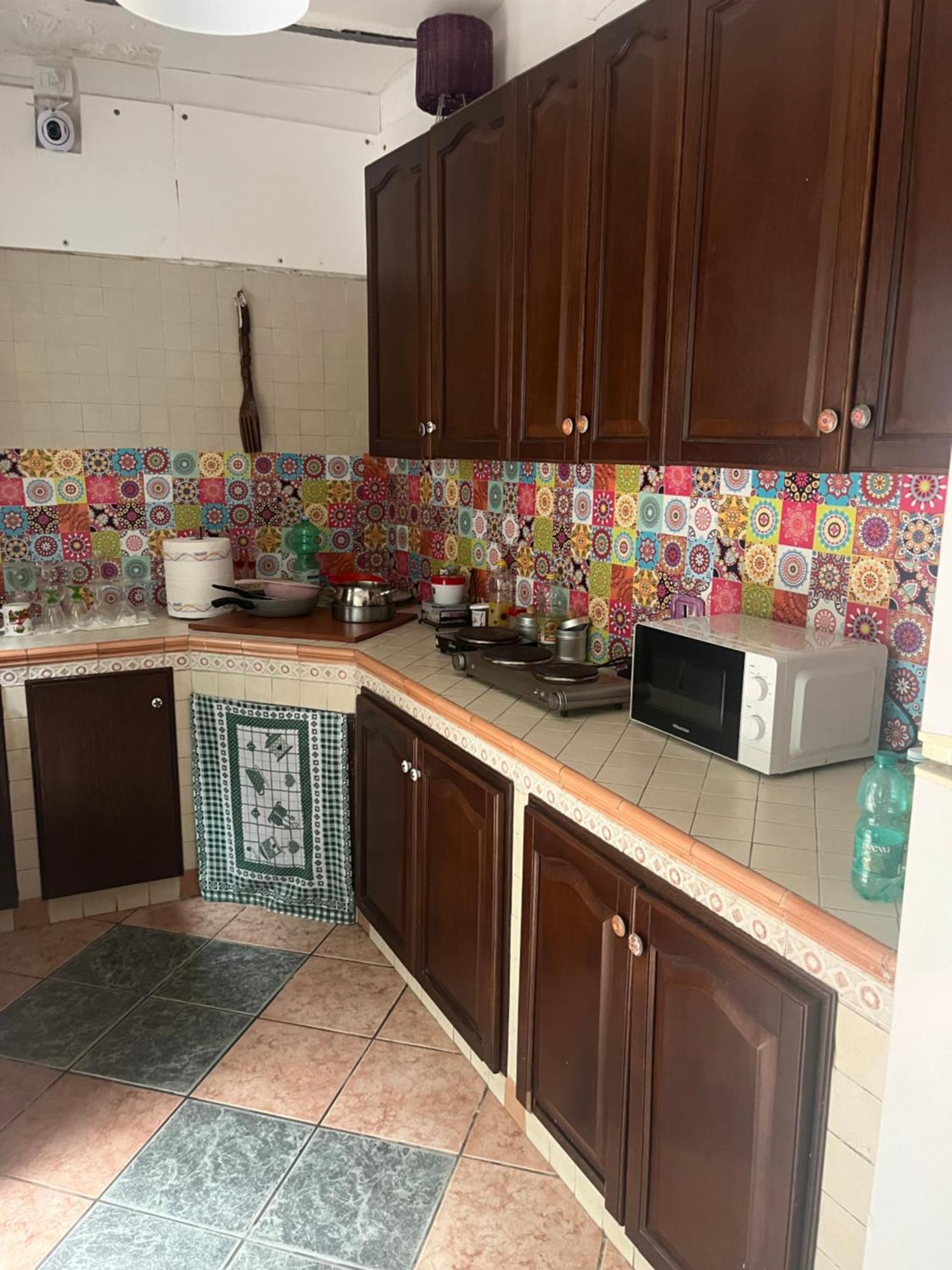 Coremi Hostel Naples Luaran gambar
